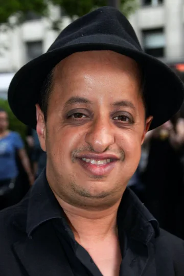 Mohammed Benyamna