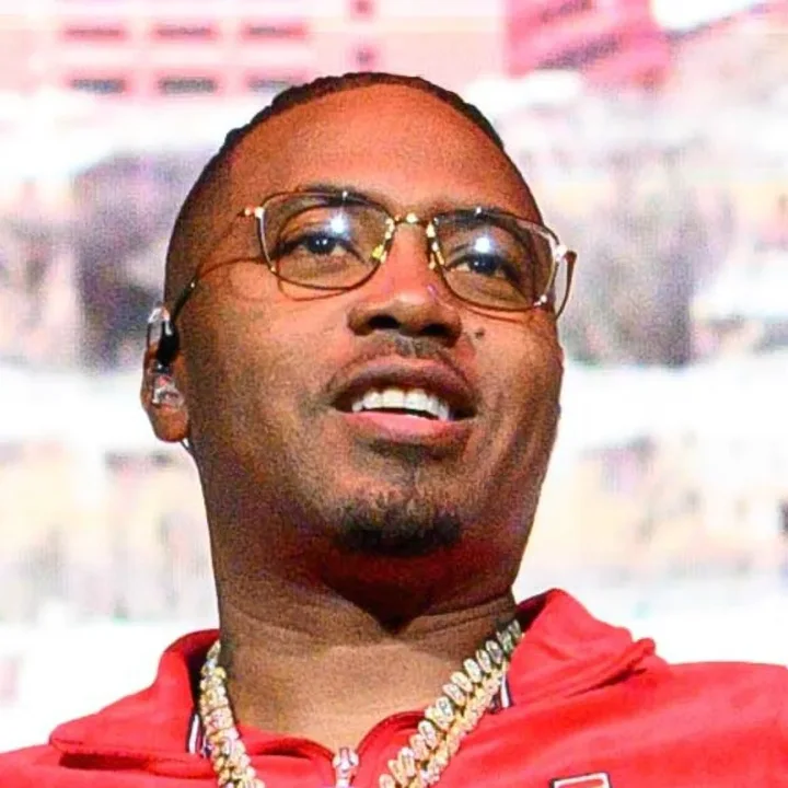 Nasir bin Olu Dara Jones
