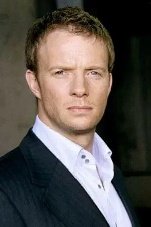 Rupert William Penry-Jones
