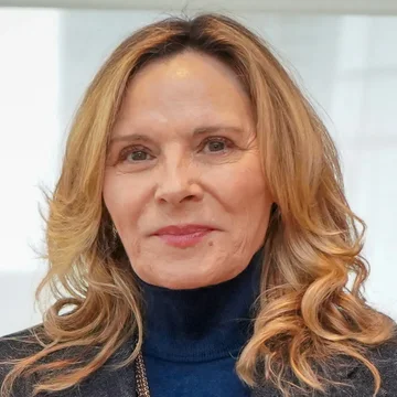 Kim Victoria Cattrall