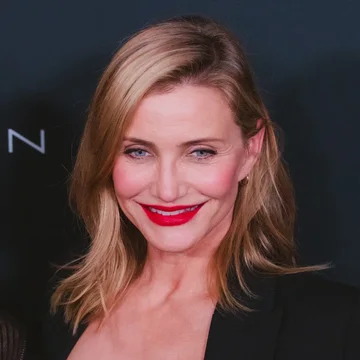 Cameron Michelle Diaz
