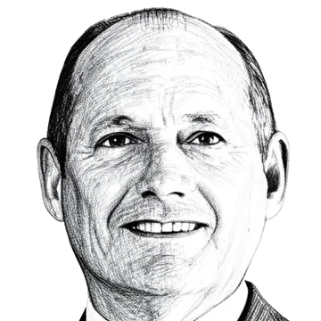 Ron Dennis