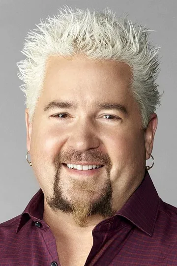 Guy Ramsay Fieri