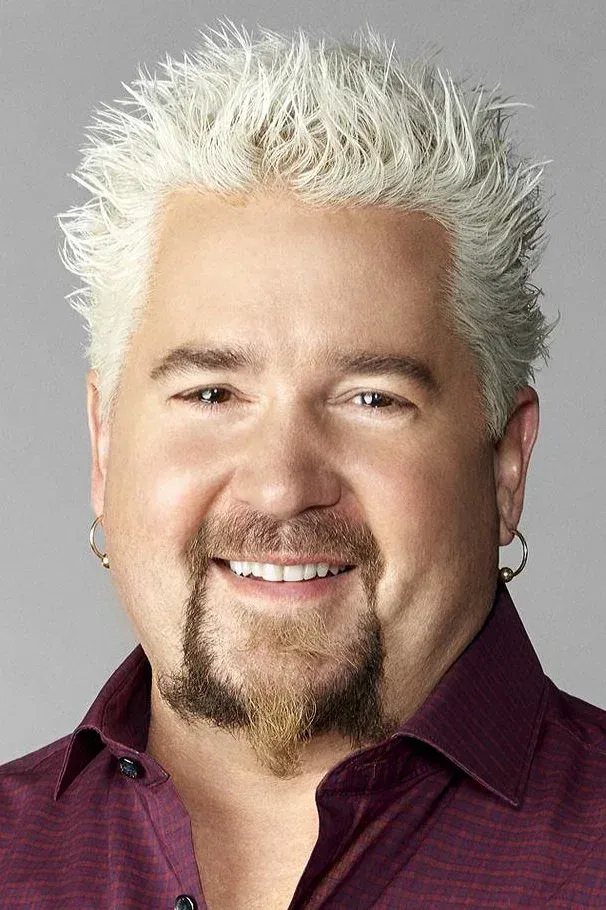 Guy Ramsay Fieri