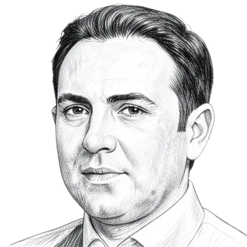 Eduardo Ferreirinha