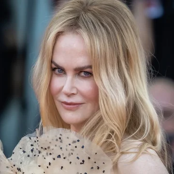 Nicole Mary Kidman