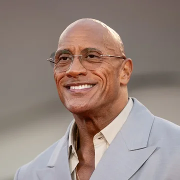 Dwayne Douglas Johnson
