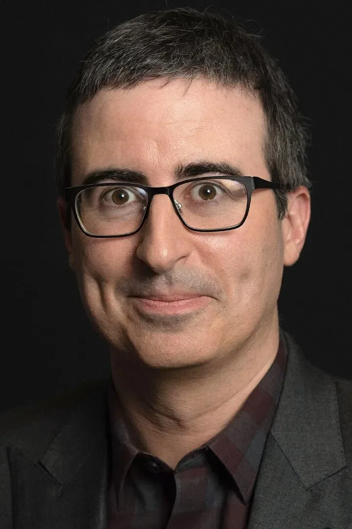 John William Oliver