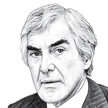 John DeLorean