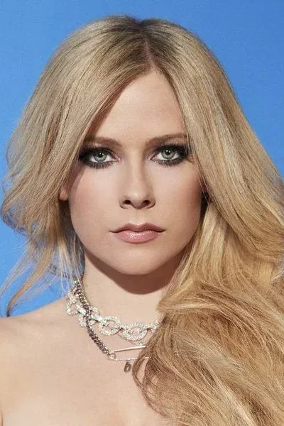 Avril Ramona Lavigne