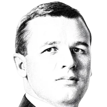 Hugh Chalmers