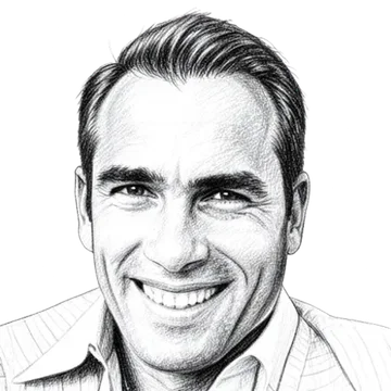 Alain Clénet