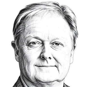 Henrik Fisker
