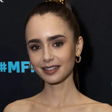 Lily Jane Collins