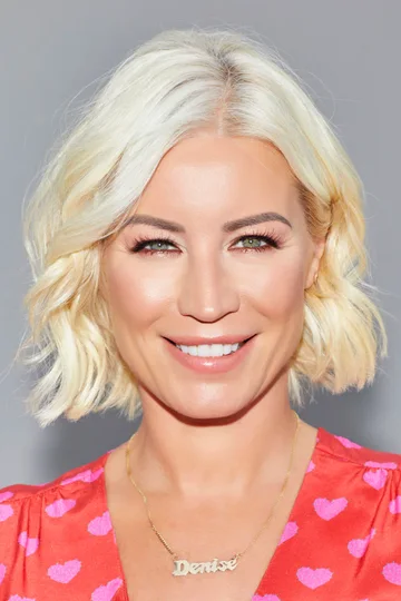Denise van Outen