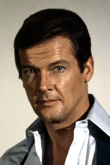 Roger George Moore