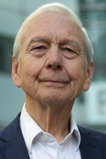 Desmond John Humphrys