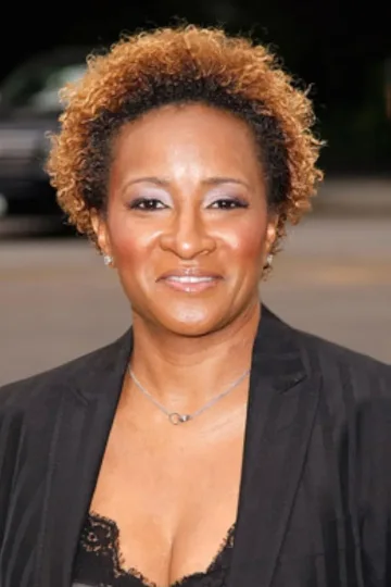 Wanda Yvette Sykes