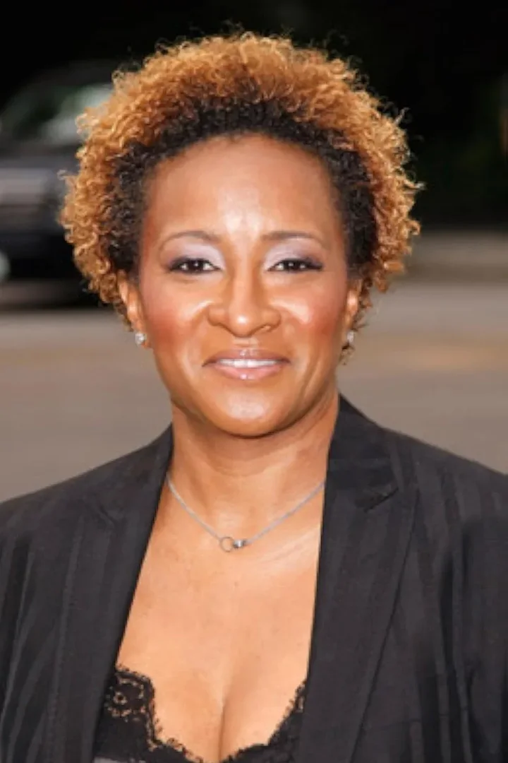 Wanda Yvette Sykes