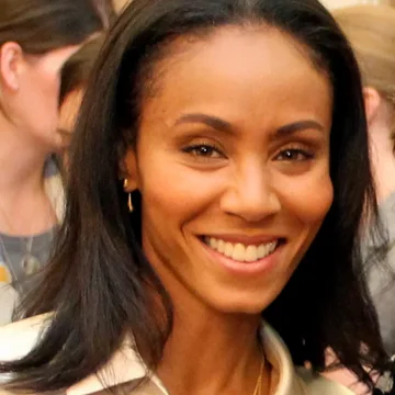 Jada Koren Pinkett Smith