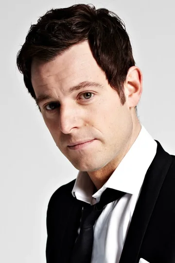Matthew James Baker