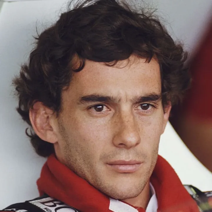 Ayrton Senna da Silva