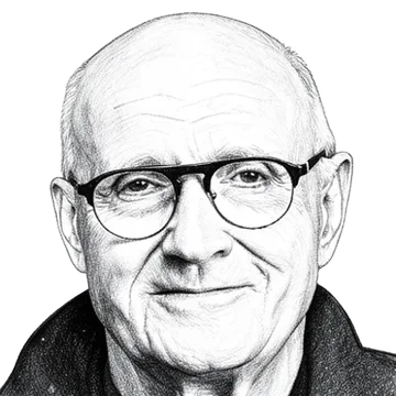 Francois Servanin