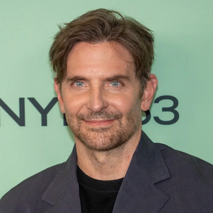 Bradley Charles Cooper