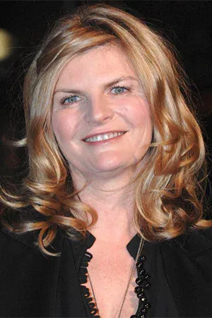 Susannah Caroline Constantine