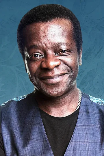 Stephen Kehinde Amos
