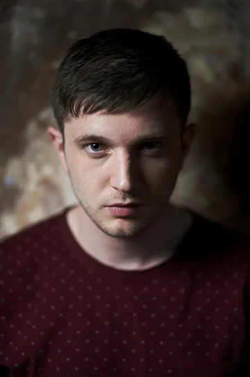 Benjamin Paul Ballance-Drew