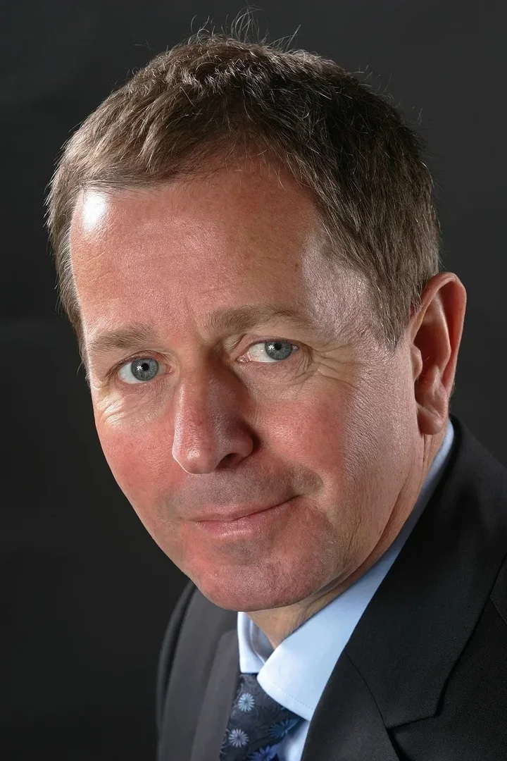 Martin John Brundle