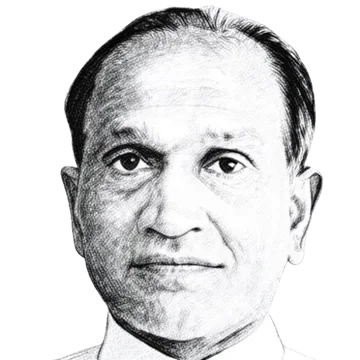 Raghunandan Saran