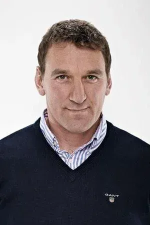 Matthew Clive Pinsent