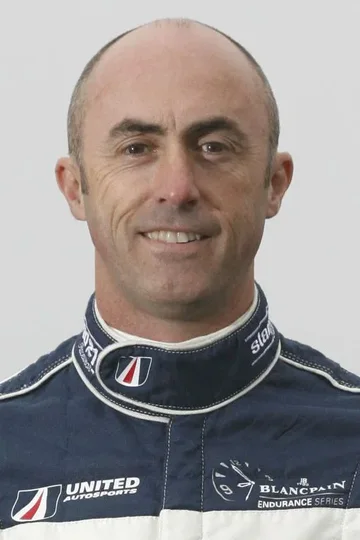 David Philip Brabham