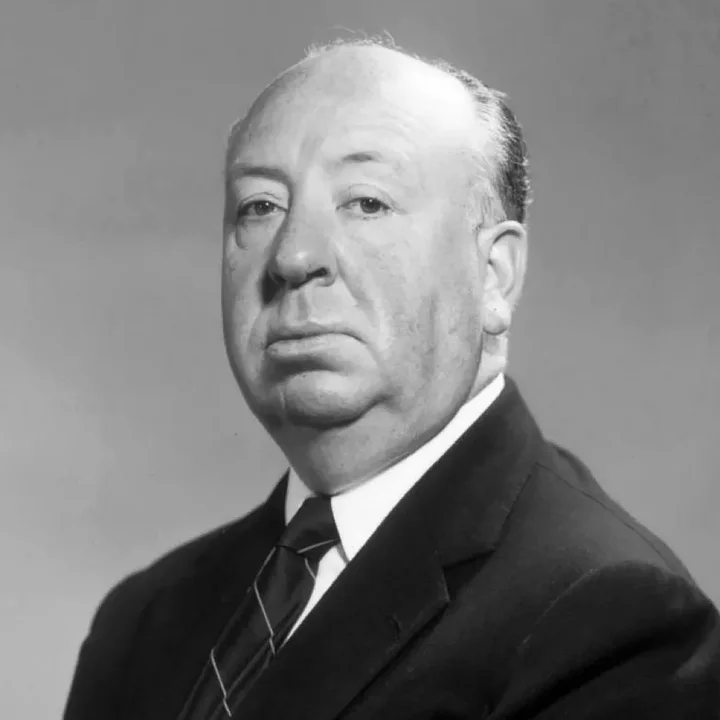 Alfred Joseph Hitchcock
