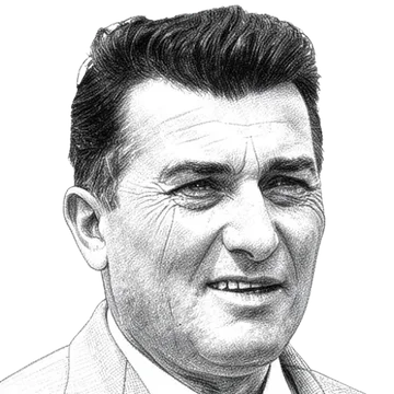 Ferruccio Lamborghini