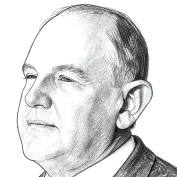 George Norman Pierce