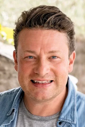 James Trevor Oliver