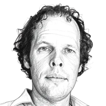Maarten de Bruijn