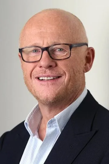 John David Caudwell