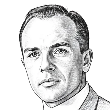 Edward Stanlaw Jordan