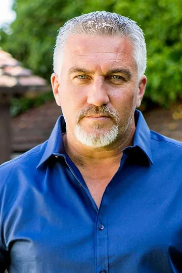 Paul John Hollywood
