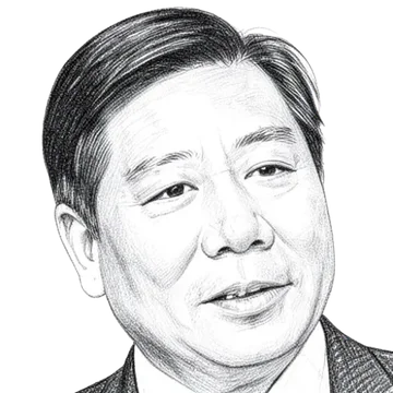 Pang Qingnian