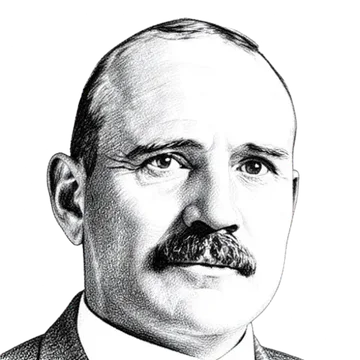 Charles Williams Nash