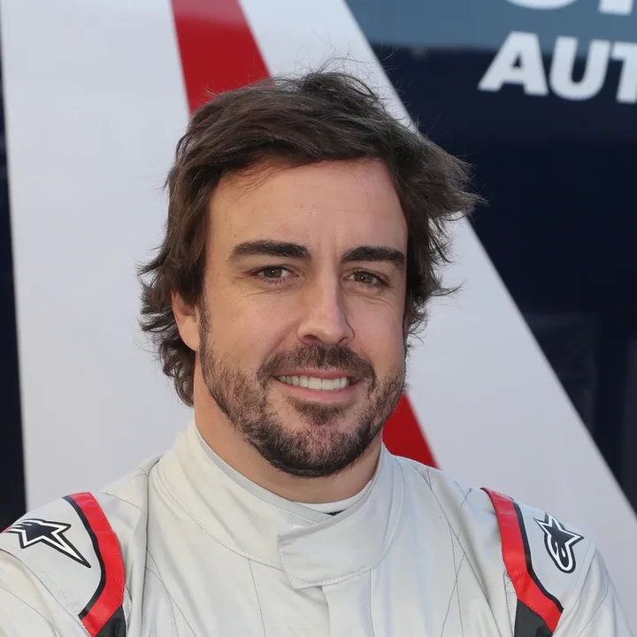 Fernando Alonso Díaz