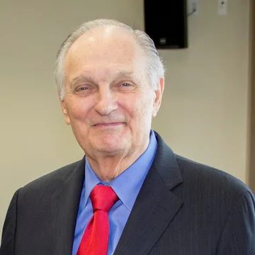 Alphonso Joseph D'Abruzzo