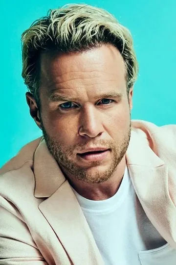 Oliver Stanley Murs