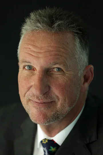Ian Terence Botham