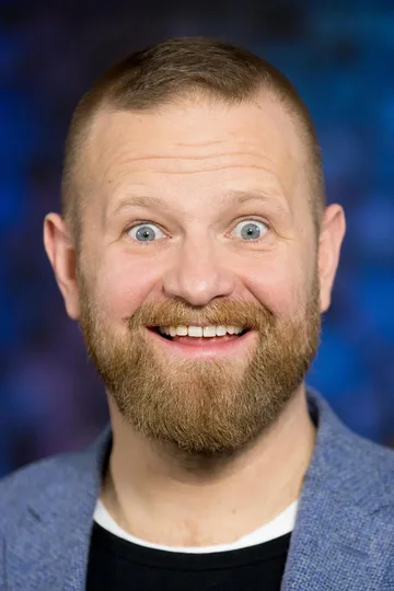 Esben Ullbæk Bundgaard-Jørgensen Selvig